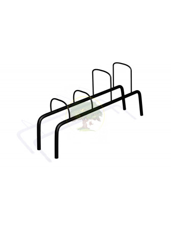 Воркаут-лавка с упором классические №75