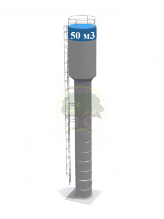 ВБР 50-18 м3 №15