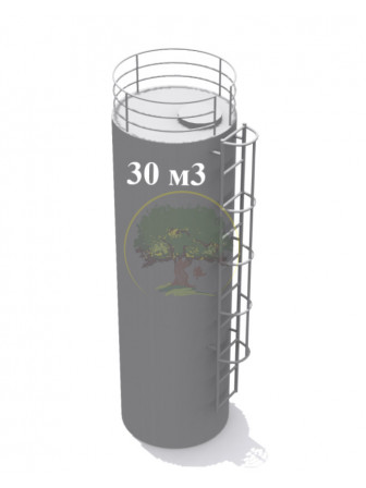 РВДВ 30 м3 №4