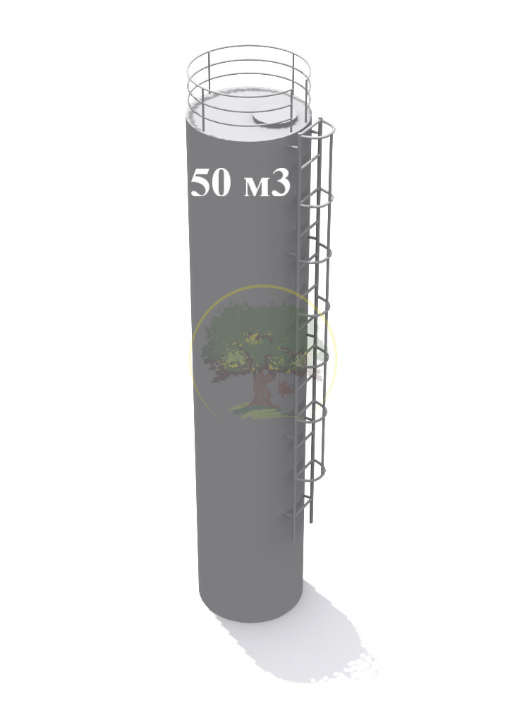 РВДВ 50 м3 №6